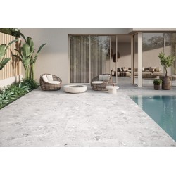 URA GREY 90X90 ANTISLIP 20MM