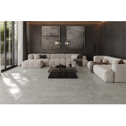 SILVERSTONE GREY 60x120