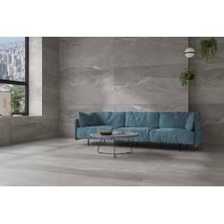 MERKEL GRIS 90X180
