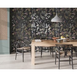 RE BOTANIC COAL 60x120