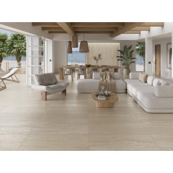 TRAVERTINO BEIGE 60X120