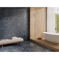 PLANET BLUE 60X120