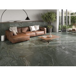 PLANET GREEN 120X120