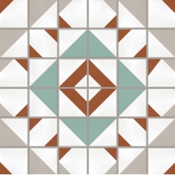 ROMAN FLAVIA 15X15