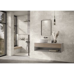 SINK CAPITAL BLANCO 40X120