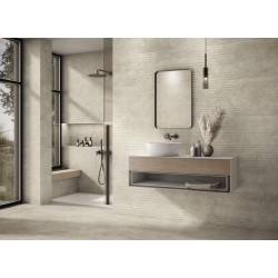 SINK CAPITAL BEIGE 40X120