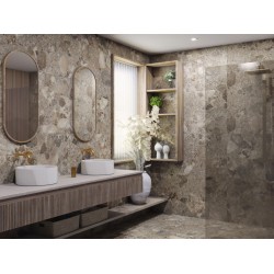 POSITANO BRONZO 60X120