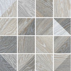 MALLA COLLAGE BEIGE 32X32