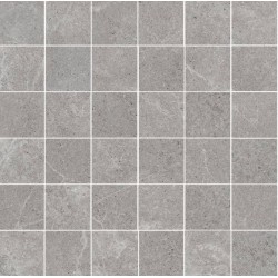 MALLA GALIA GRIS 29X29