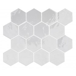 MALLA LONDON WHITE 28X32.2