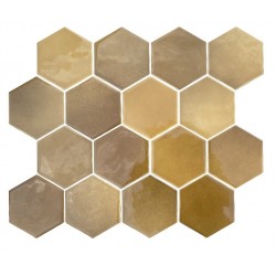 MALLA LONDON OCHRE 28X32.2