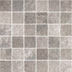 MALLA PIZARRA GRIS 29X29