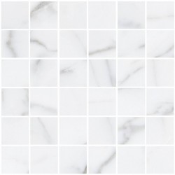 MALLA MARBLE CARRARA 29X29