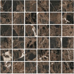 MALLA MARBLE EMPERADOR 29X29