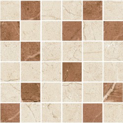 MALLA MARBLE MIX ALIC-CREM...