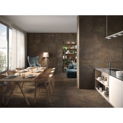 ONEWAY COPPER LAPADO 60X60