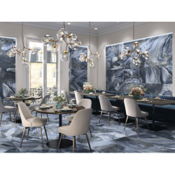 NEXSIDE BLUE PULIDO 60X120